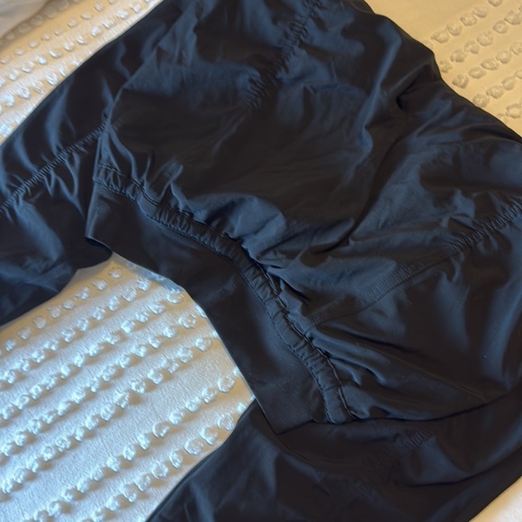 Athleta lined attitude jogger size 0 - Picture 4 of 5